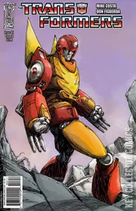 Transformers #3