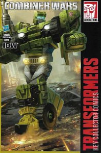Transformers #41 