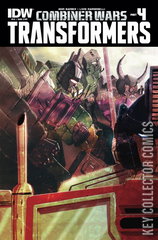 Variant Cover for Transformers #41