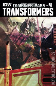 Transformers #41 