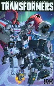 Transformers #45