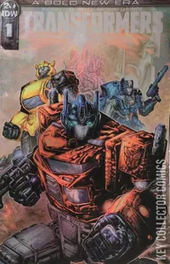 Transformers #1