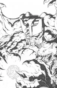 Transformers: Beast Wars - The Gathering #3