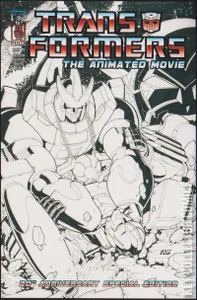 Transformers Animated Movie Adaptation #4