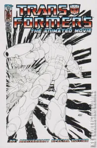 Transformers Animated Movie Adaptation #2