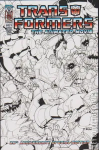 Transformers Animated Movie Adaptation #3