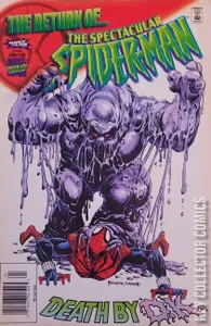 Peter Parker: The Spectacular Spider-Man #230