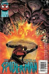 Variant Cover for Peter Parker: The Spectacular Spider-Man #236
