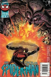 Peter Parker: The Spectacular Spider-Man #236