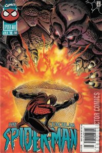 Peter Parker: The Spectacular Spider-Man #236 