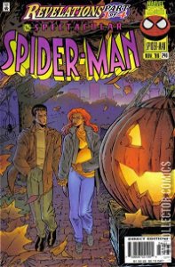 Peter Parker: The Spectacular Spider-Man #240 