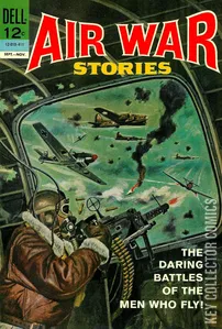 Air War Stories #1