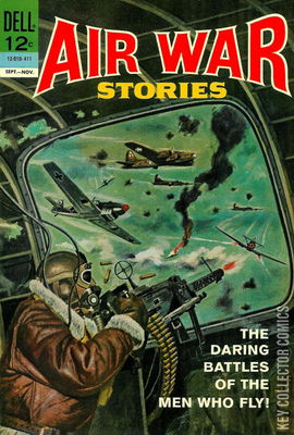 Air War Stories