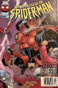 Peter Parker: The Spectacular Spider-Man #243