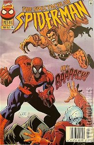 Peter Parker: The Spectacular Spider-Man #244