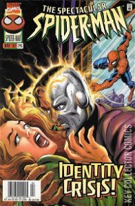 Peter Parker: The Spectacular Spider-Man #245 