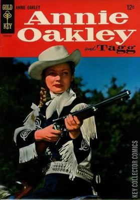 Annie Oakley and Tagg