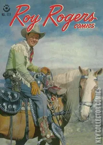 Four Color #177