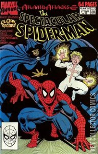 Peter Parker: The Spectacular Spider-Man Annual #9