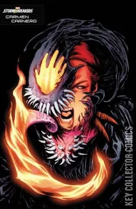 Phoenix Song: Echo #1