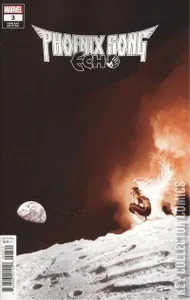 Phoenix Song: Echo #3