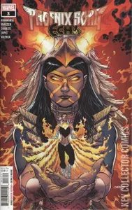 Phoenix Song: Echo #3