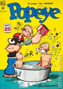Popeye #13