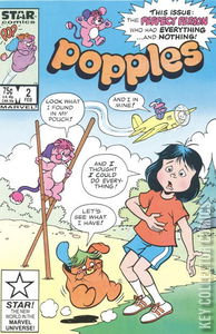 Popples #2