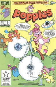 Popples #3