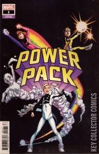Power Pack #1