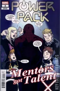 Power Pack #2