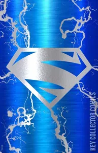 Adventures of Superman: Jon Kent #1