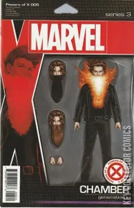 Powers of X #5