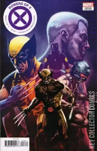 Powers of X #6