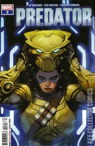 Predator #3