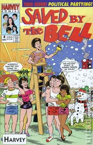 Saved By The Bell #4