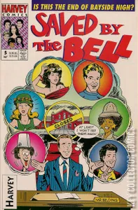 Saved By The Bell #5
