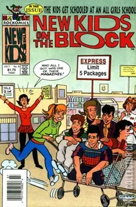New Kids on the Block #6