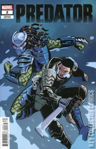 Predator #2