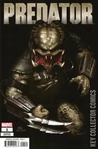 Predator #1