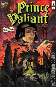 Prince Valiant #4