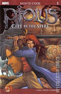 Ptolus: City by the Spire #1