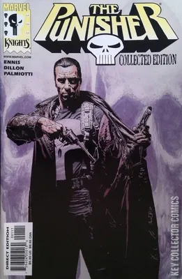 Punisher Collected Edition