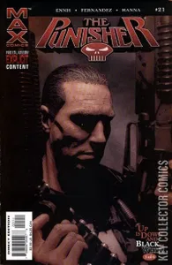 Punisher #21