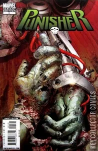 Punisher #9