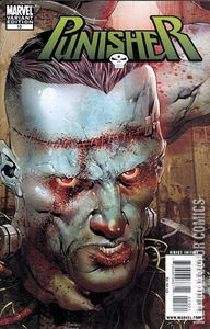 Punisher #10 