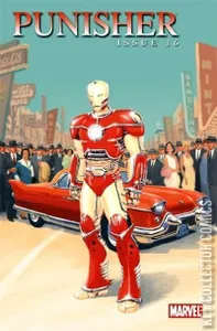 Punisher #16