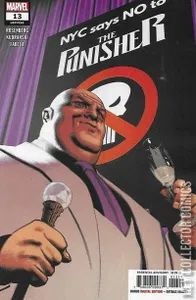 Punisher #13