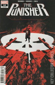 Punisher #14