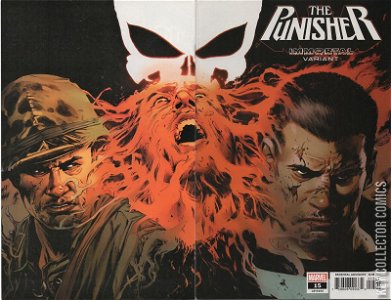 Punisher #15 